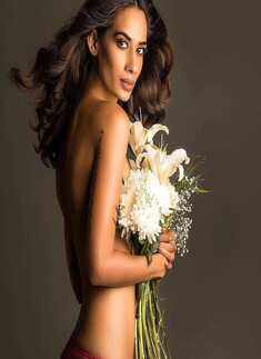 Sony Kaur​ is reportedly dating Mister World India 2014​ Prateik Jain​ 