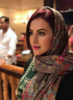 Anusmriti Sarkar is excited to enter Bollywood with 3 back to back movies