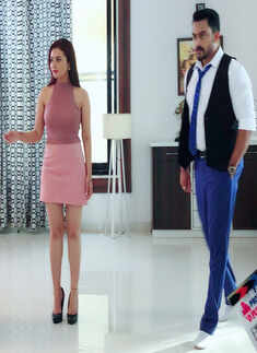 Anusmriti Sarkar is excited to enter Bollywood with 3 back to back movies