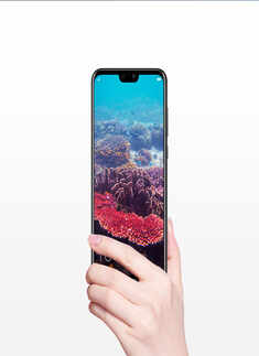 Honor 9N with dual rear camera launched