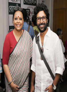 Sahaj Parav: Press conference