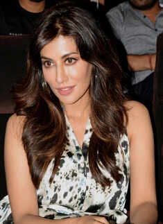 Chitrangda Singh 