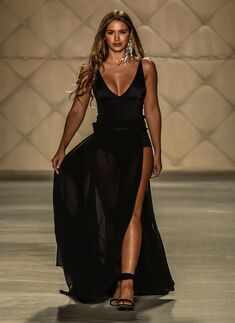 Columbia Fashion Week (Colombiamoda): Ann Chery