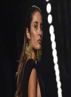 Columbia Fashion Week (Colombiamoda): Maria Bahia