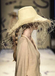 Columbia Fashion Week (Colombiamoda): Finesse Religarie