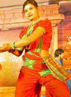 Karnataka Tourism function