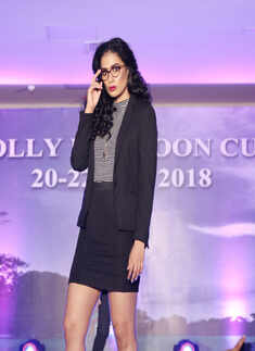 Tolly Monsoon Cup 2018