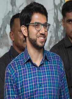 Aditya Thackeray