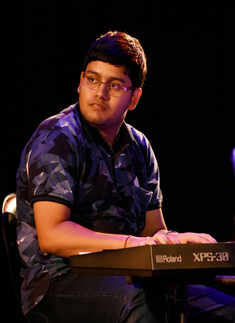 Abhishek Chakraborty