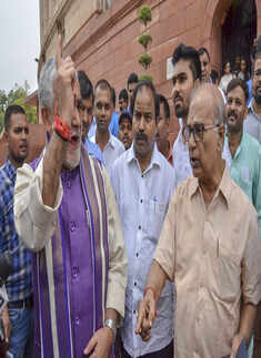 Opposition, activists stage protest over NRC Assam issue