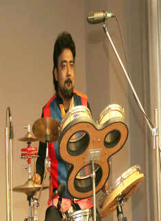 Humsufi: Album launch