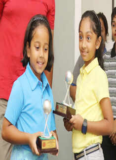 Dishika Bansal and Samaira Chitlangia
