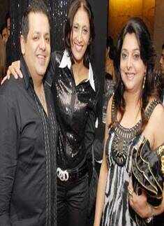 Bridal Asia '10 party