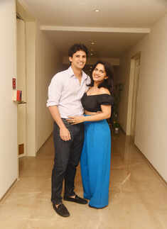 The Palms Spa: Launch