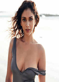 Aditi Rao Hydari&rsquo;s hot pictures