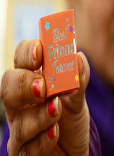 In pictures: Friendship Day spirit grips the nation