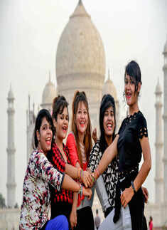 In pictures: Friendship Day spirit grips the nation