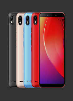 Infinix Smart 2 launched in India