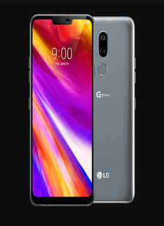 LG launches G7+ThinQ smartphone in India