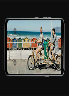 LG launches G7+ThinQ smartphone in India