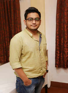 Dipayan Banerjee