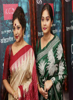 Indo Occidental Symbiosis: Press meet