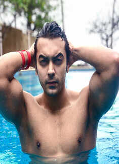 Former &lsquo;Bigg Boss&rsquo; contestant Luv Tyagi undergoes jaw-dropping transformation