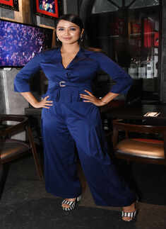 Crisscross: Trailer launch