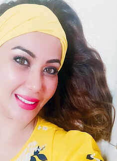 &lsquo;Kkusum&rsquo; fame Nausheen Ali Sardar undergoes drastic transformation