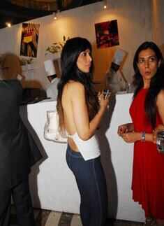 The Collective launch 