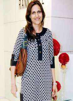 Ranna Gill's preview