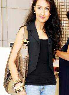 Ranna Gill's preview