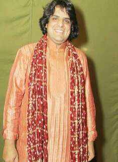 Kamal Sabri's recital