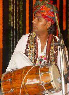 Kamal Sabri's recital