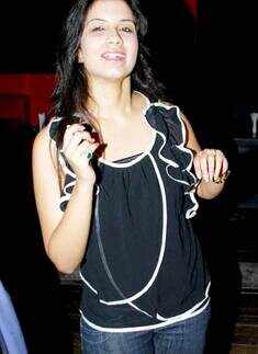 Neeti & Umang pre-wedding