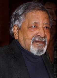 Nobel prize-winning author VS Naipaul dies at 85