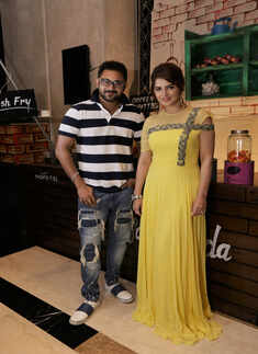 Piya Re: Press conference