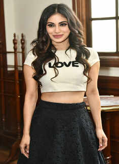 Mouni Roy