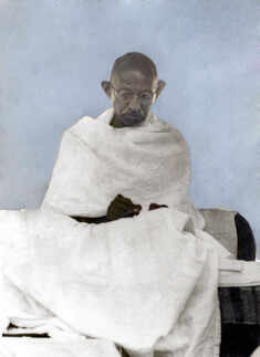 Independence Day 2018: Iconic photos from Indian history