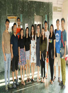 The Toccata group will perform at The Tollygunge Club