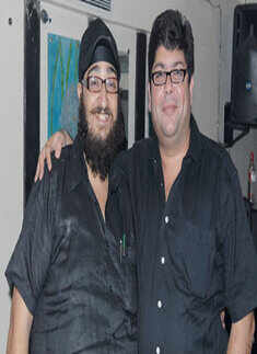 Hislop college party