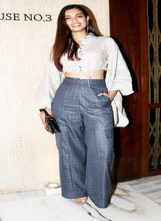 Manish Malhotra party pictures