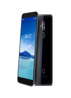 Alcatel 7 smartphone launched