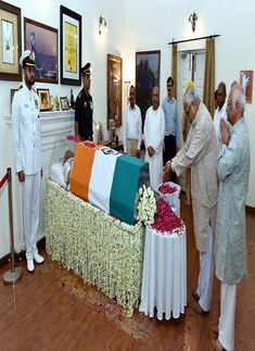 RSS Sarkaryawah Bhaiyyaji Joshi