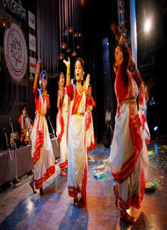 Sahaj Parav: Root music festival