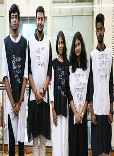 Members of group Bodnaam