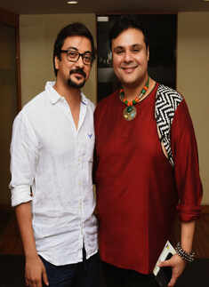 An evening dedicated to Rabindranath Tagore