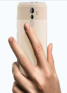 Coolpad launches Mega 5A smartphone