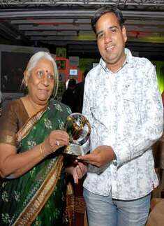 Earth Care Awards 2010