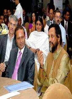 Earth Care Awards 2010